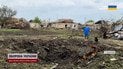 Через росіян життя тут закінчилось! Дронів у небі – як бджіл у вулику! Репортаж із Новоолександрівки