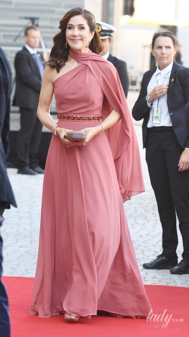 Королева Мері / © Getty Images