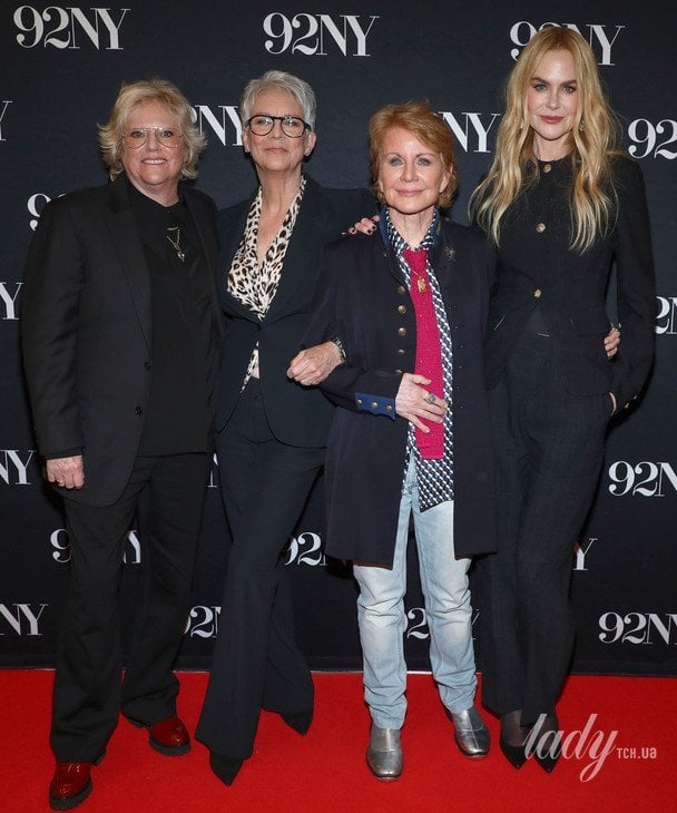 Ніколь Кідман / © Associated Press