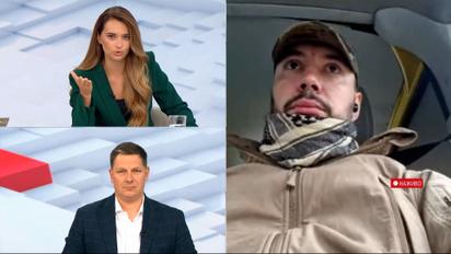 Рашисты не ждали: легендарный Марков об уникальной тактике и освобождении Святогорска