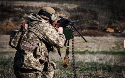 В ЕС хотят научить вдвое больше украинских солдат воевать против России — СМИ