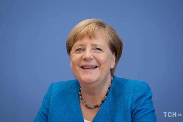 Ангела Меркель / © Getty Images