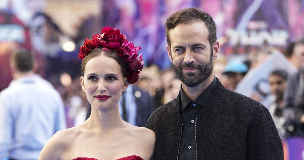 Natalie Portman confirms divorce from cheating husband after 11 years ...