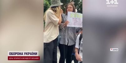 В Харькове идет поисковая операция на месте разрушенной пятиэтажки - ГСЧС