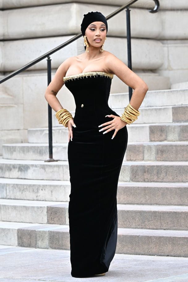 Cardi B / © Getty Images