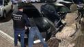 Під Києвом рекетири викрали бізнесмена та вимагали у нього 2 мільйони доларів: фото, відео