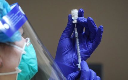 В Украине будет создан реестр вакцинированных от коронавируса людей: Радуцкий объяснил зачем