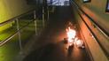 У центрі Києва пролунав вибух