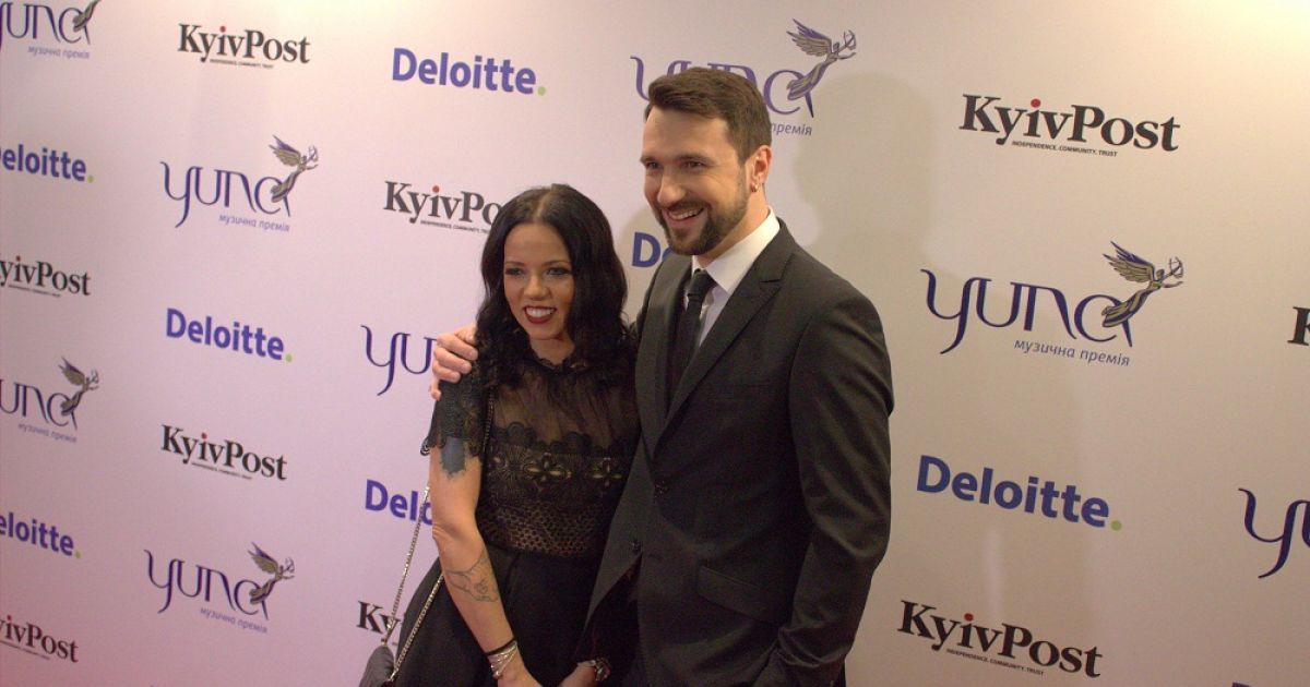 Ирина Горовая / © ТСН.ua