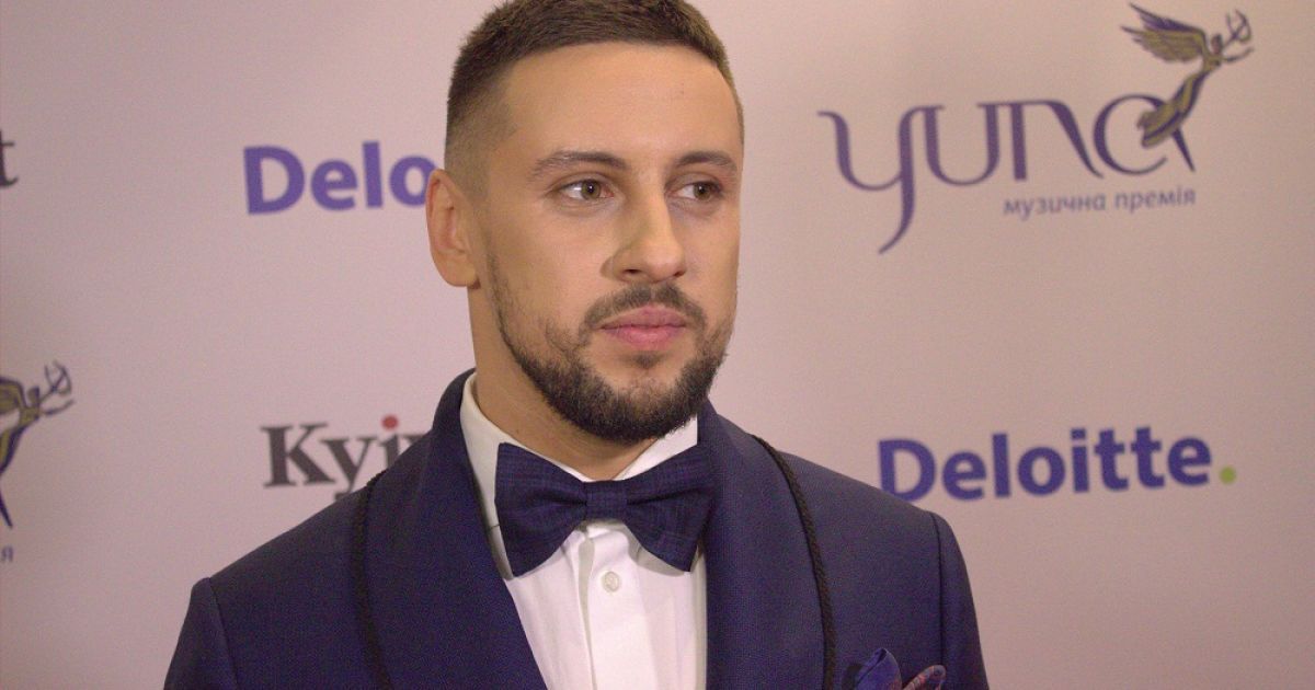 MONATIK / © ТСН.ua