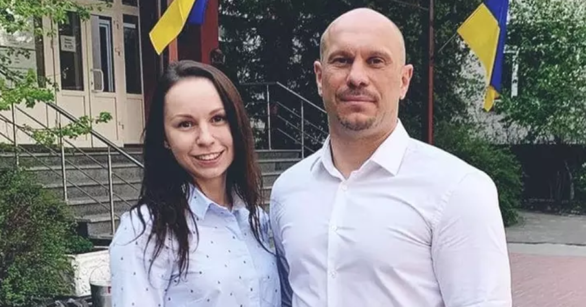 Зять Киви, якого "поховав" екснардеп, виявився живим і воює з окупантами