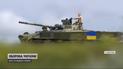 Українські воїни отримали бойові авто рашистів "у подарунок"