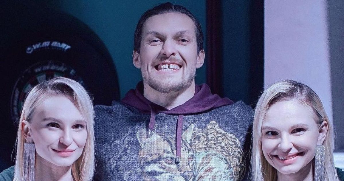 Усик знявся у кліпі скандальних кримських виконавиць: не визнавали війну з Росією (відео)