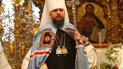 Амбиции Филарета могут разрушить вековые надежды украинского народа – Епифаний