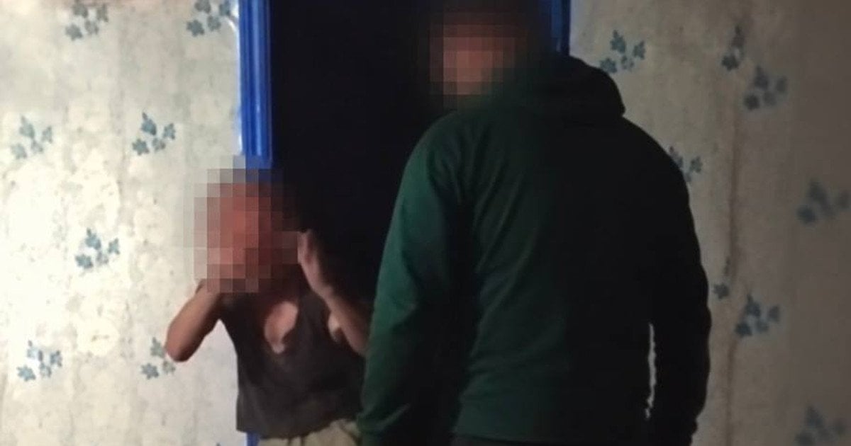Жорстоке поводження з дитиною на Київщині
