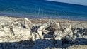 Берег на острові Родос