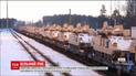 ЄС вирішив спростити пересування армій та техніки між європейськими країнами