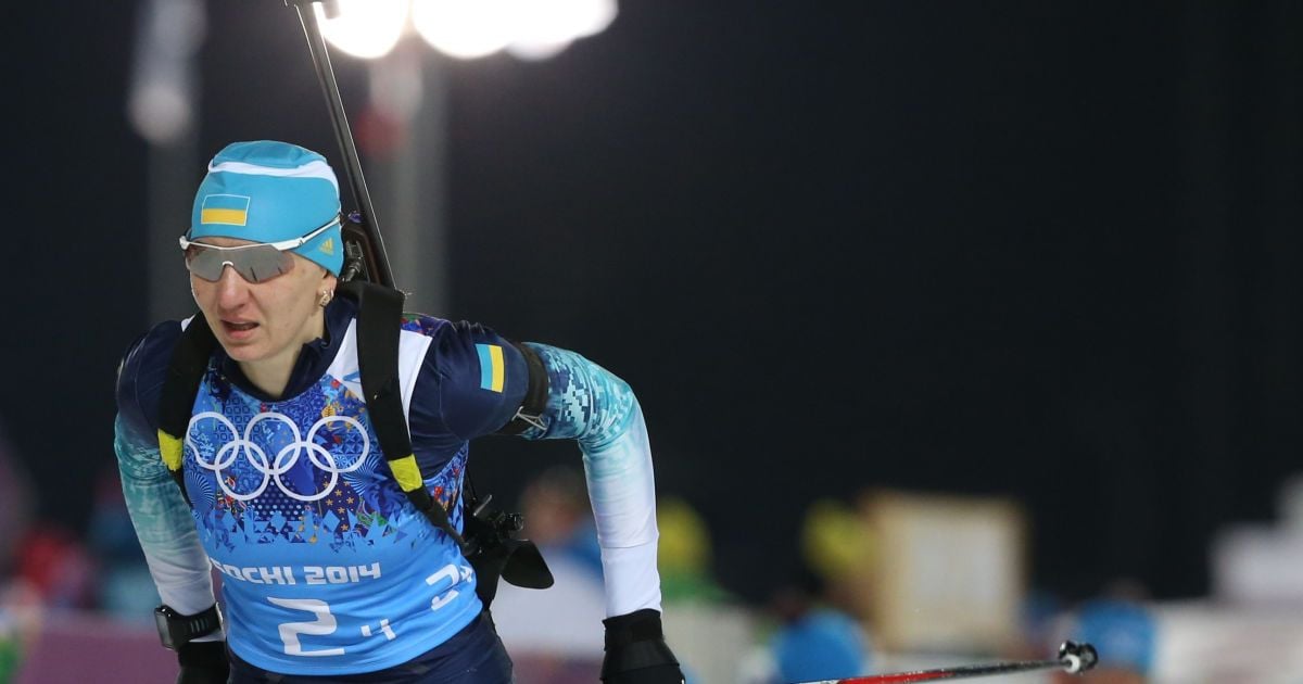 Олена Підгрушна повертається