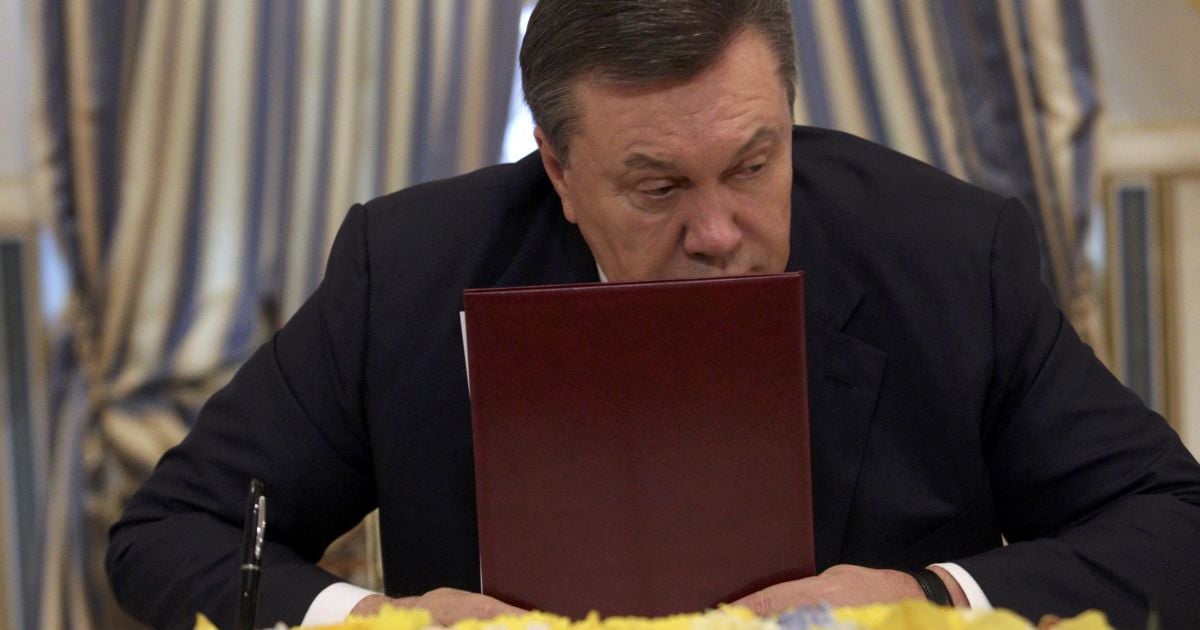 Адвокат Януковича утверждает, что расследование приостановлено