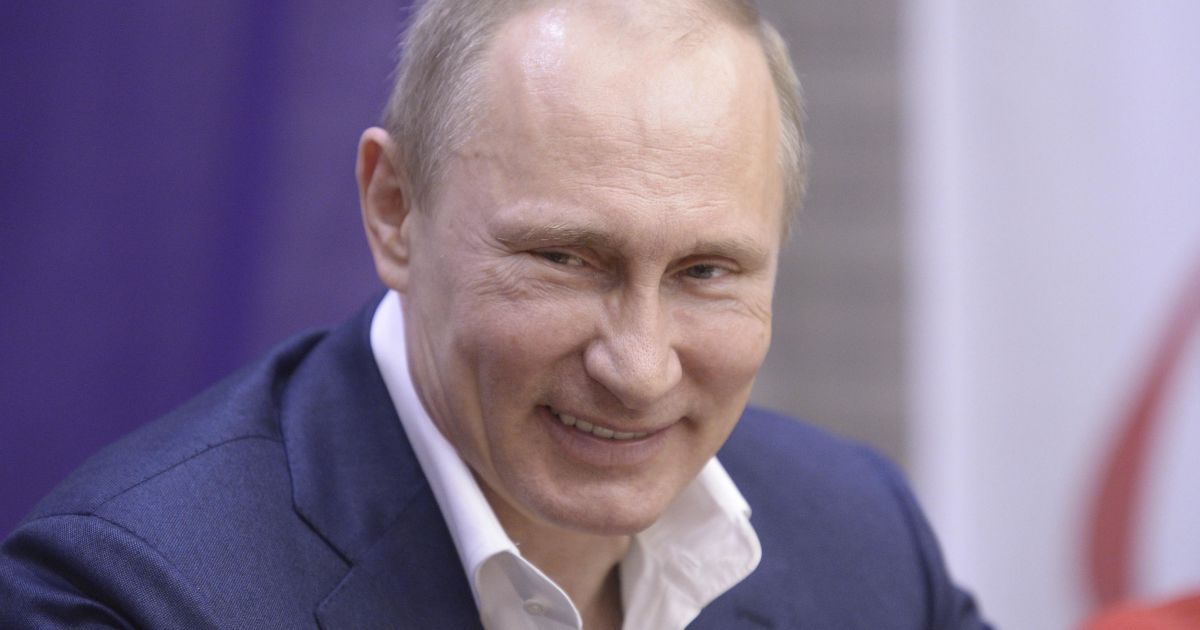 Цель Путина - Киев и вся Украина, считает экс-советник.
