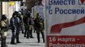 Госдума одобрил результаты сепаратистского референдума