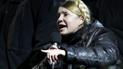 Тимошенко эффектно появилась на Майдане, но это не гарантирует ей власть