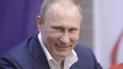 На сайте ОГА опубликовали фото с Путиным