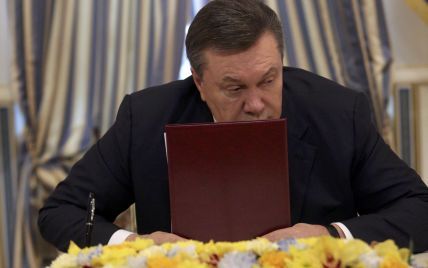 Прокуратура приостановила следственные действия по делу о разгоне Майдана – адвокат Януковича