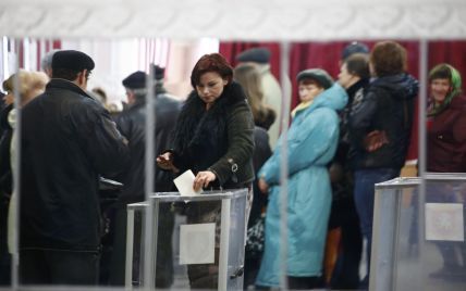 В Крыму насчитали уже более 95% желающих присоединиться к России