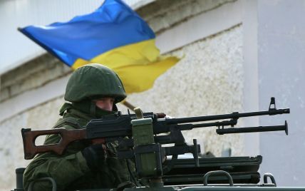 Після референдуму українських військових в Криму оголосять бандитськими формуваннями