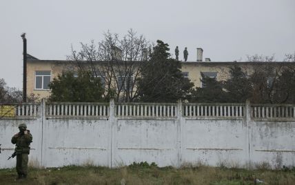 В Херсонской области СБУ задержала российских шпионов, которые изучали расположение войск
