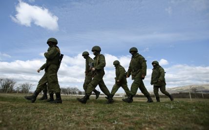 Россия открыто готовит солдат для боев в Мариуполе - "Солдатские матери Петербурга"