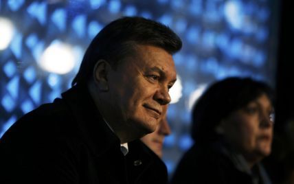 Російські ЗМІ заявляють, що Янукович у тяжкому стані в лікарні