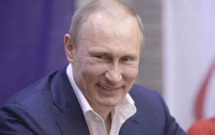 Путін не захотів вітати українця, який виграв "золото" на Паралімпіаді в Сочі