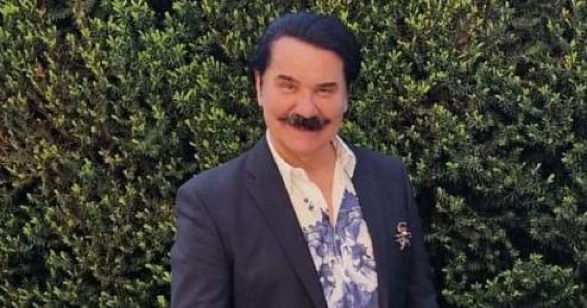 Павел Зибров
