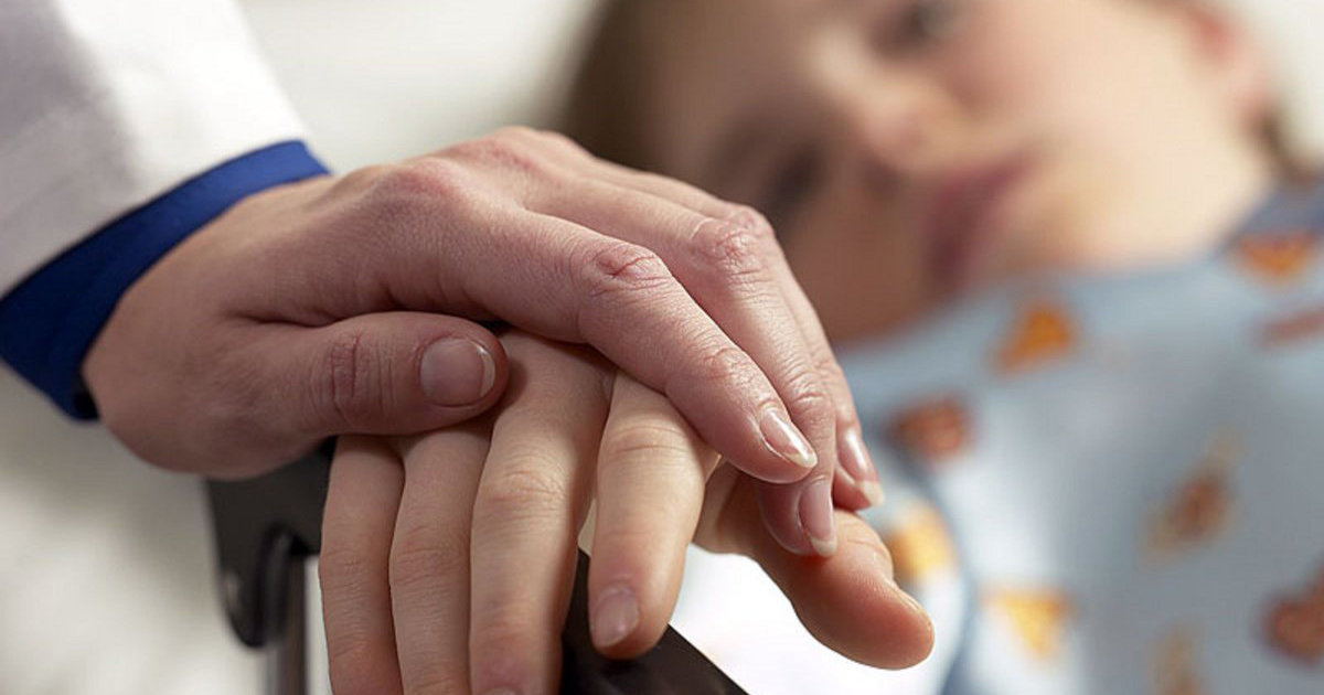 Первый случай во Львовской области за этот год: у 7-летней девочки обнаружили столбняк, ребенок в реанимации