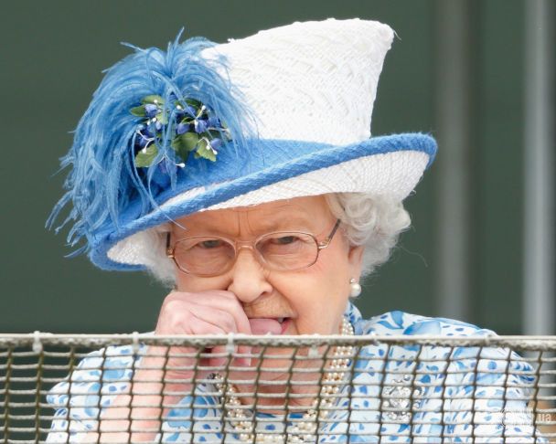 Королева Елизавета II / © Getty Images
