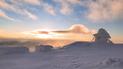 У Карпатах намело чимало снігу і вдарило -21°С: фото зимової казки