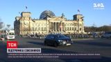 Новости мира: в немецком Бундестаге обсудят ситуацию на российско-украинской границе