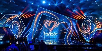 "Евровидение-2022": известна дата финала Нацотбора