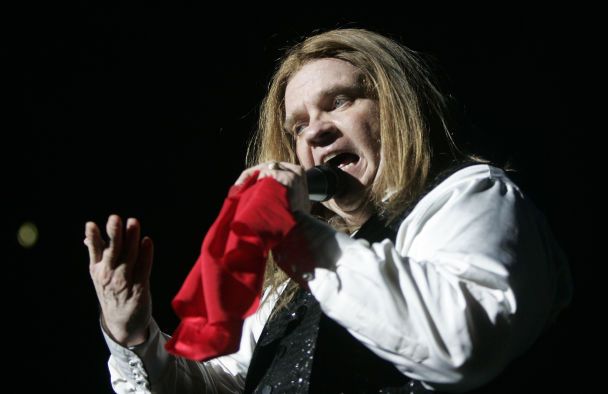 Мит Лоуф / © Associated Press