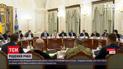 Новини України: які рішення ухвалили на засіданні РНБО
