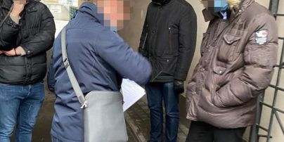 Начальник управления "Киевтранспарксервис" погорел на взятке: за что требовал деньги