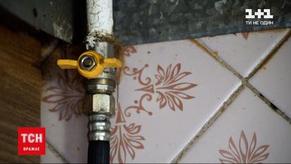 В Харьковской области супруги отравились угарным газом, мужчину спасти не удалось