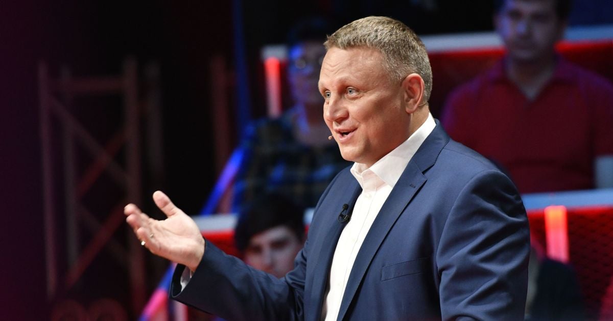 Нардеп Шевченко закликав Порошенка обміняти Медведчука на полонених українських моряків