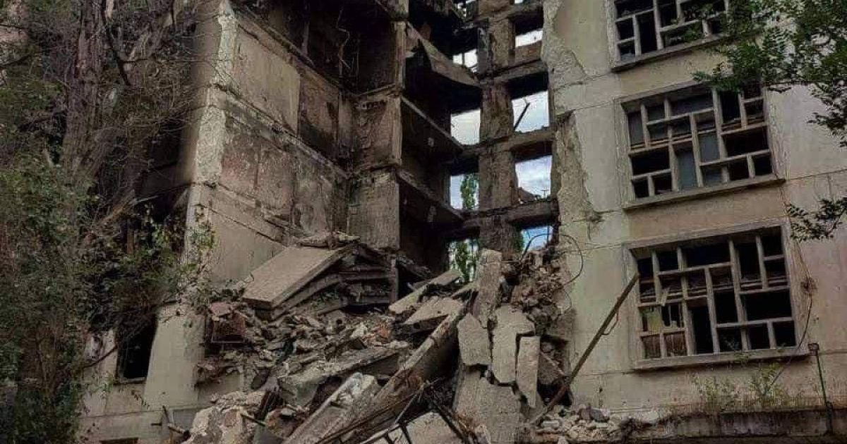 "Стоит ждать хороших новостей": Гайдай рассказал о ситуации в Луганской области