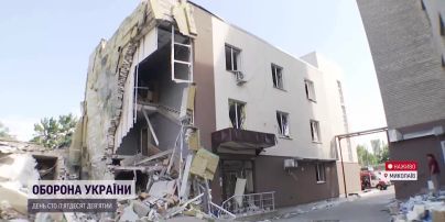 Сотня ракет за две ночи: как живут жители Николаева под обстрелами