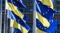 В ЕС создали сайт для украинских беженцев с информацией о их правах