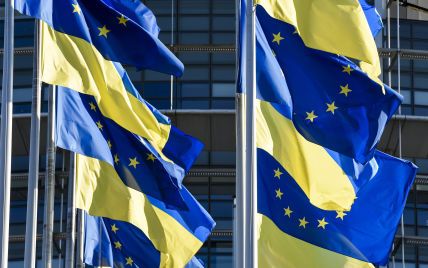 В ЕС создали сайт для украинских беженцев с информацией о их правах