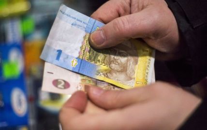 У березні середня пенсія в Україні зросла до 3033 гривень